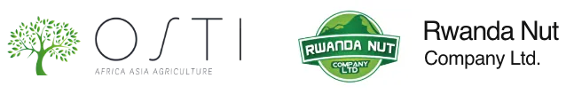 OSTI Rwanda Nut